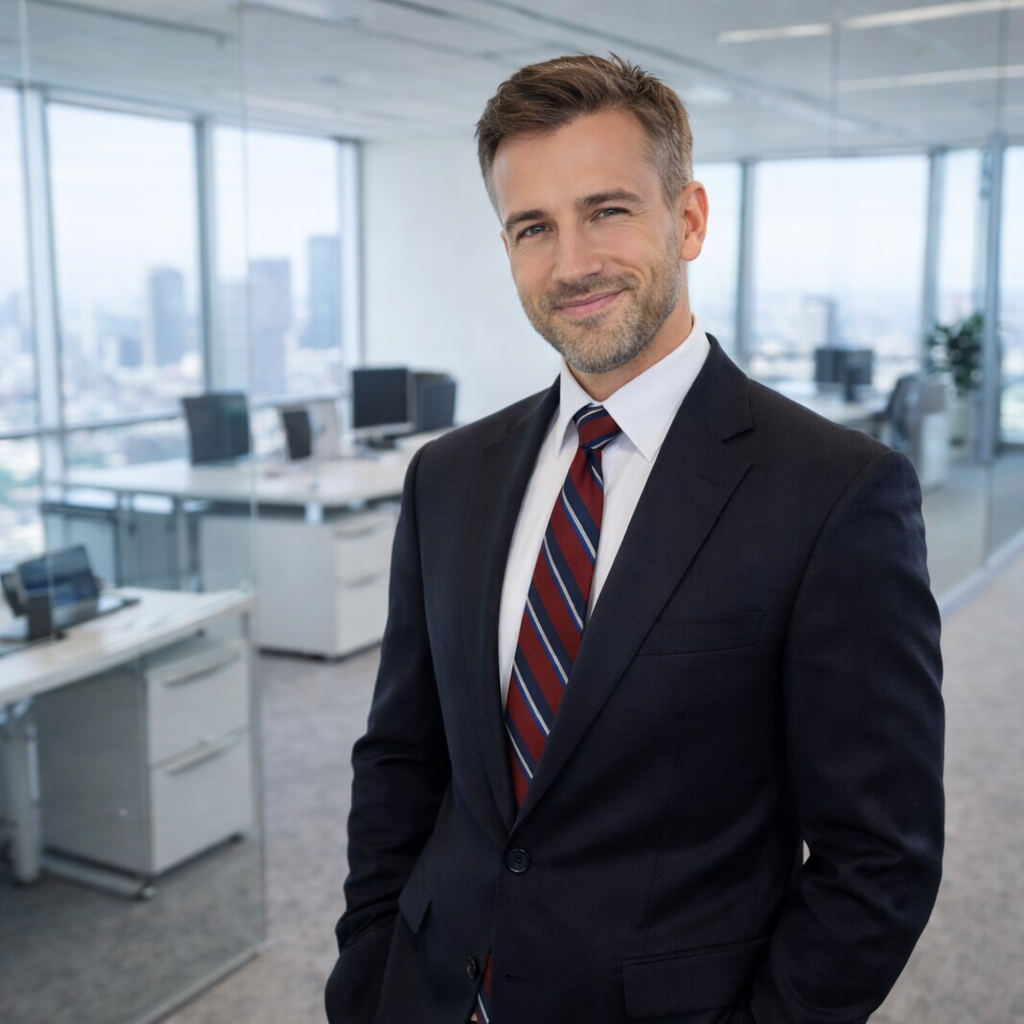 Lucas Ferreira - Revisor de Plataformas Online